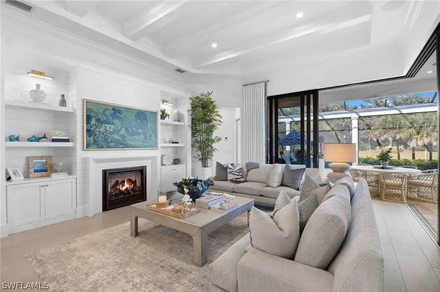 3737 Mahogany Bend Drive, Naples, FL 34114 - #3