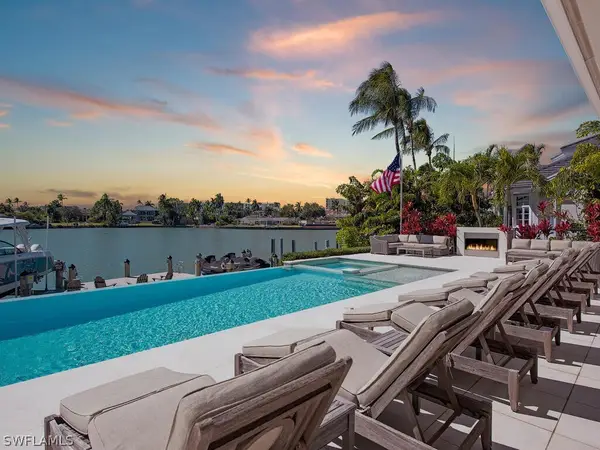 440 Spring Line Drive, Naples, FL 34102