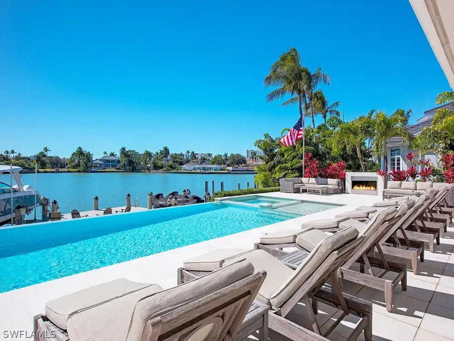 440 Spring Line Drive, Naples, FL 34102 - #3