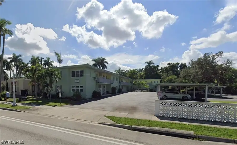 2544 1st Street #102, Fort Myers, FL 33901 - #2