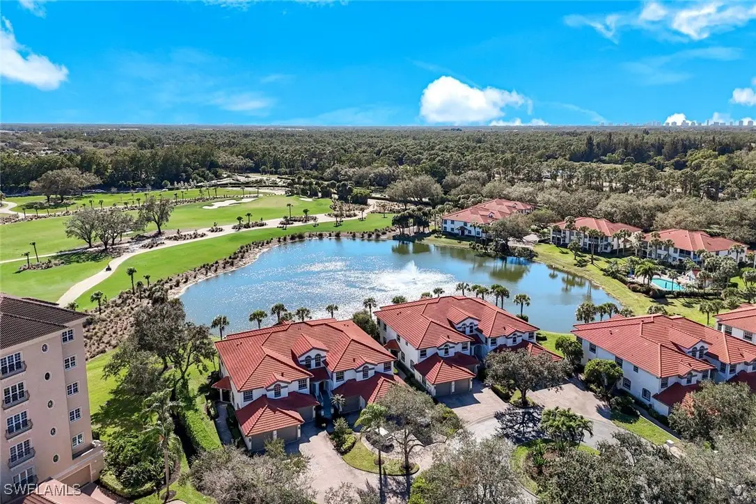 610 Laguna Royale Boulevard #1001, Naples, FL 34119 - Image #1
