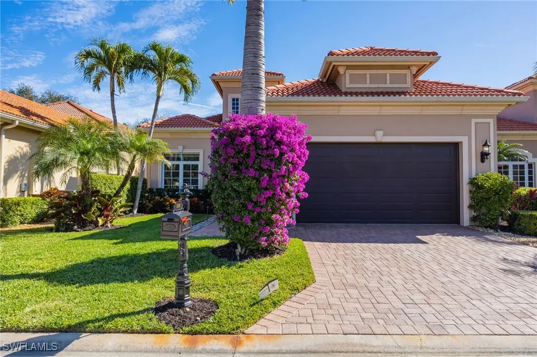 5596 Hammock Isles Drive, Naples, FL 34119 - Image #1