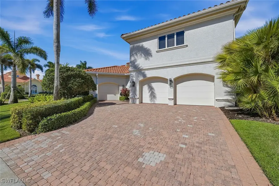 355 Sedgwick Court, Naples, FL 34108 - Image #3
