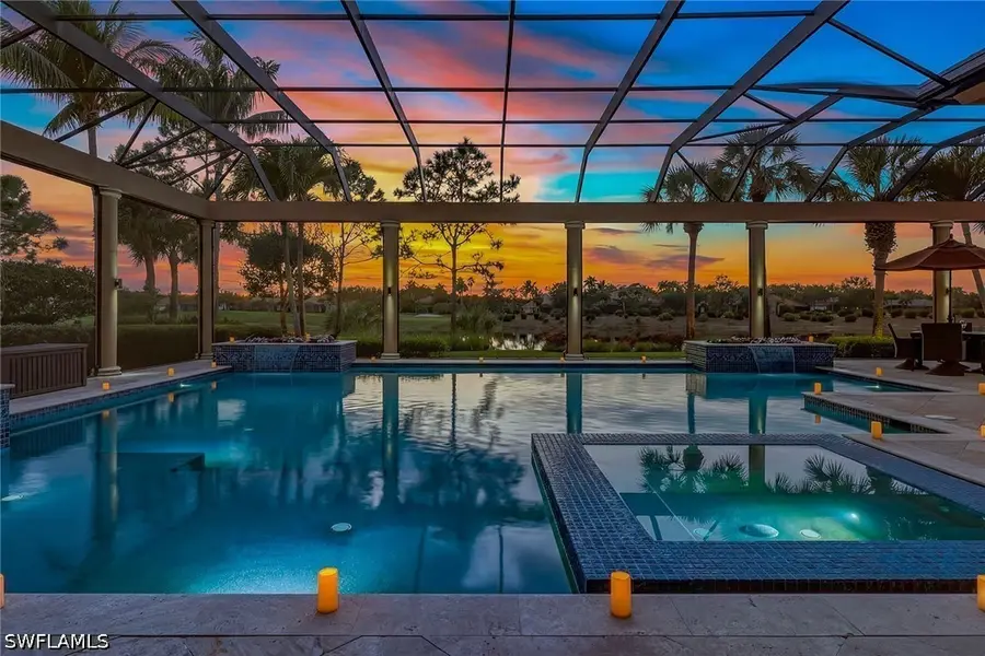 3849 Isla Del Sol Way, Naples, FL 34114 - #2