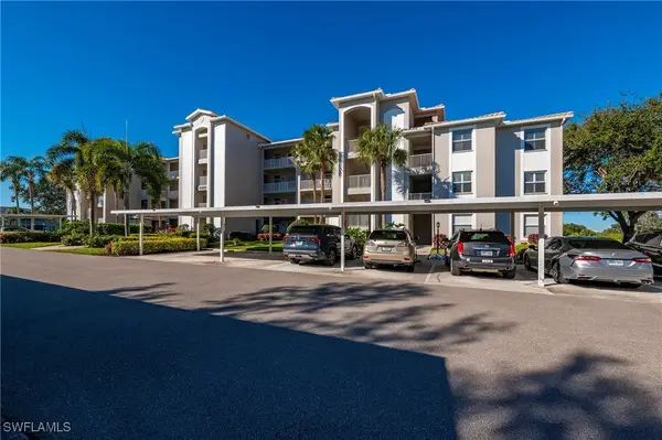 9500 Highland Woods Boulevard #105, Bonita Springs, FL 34135