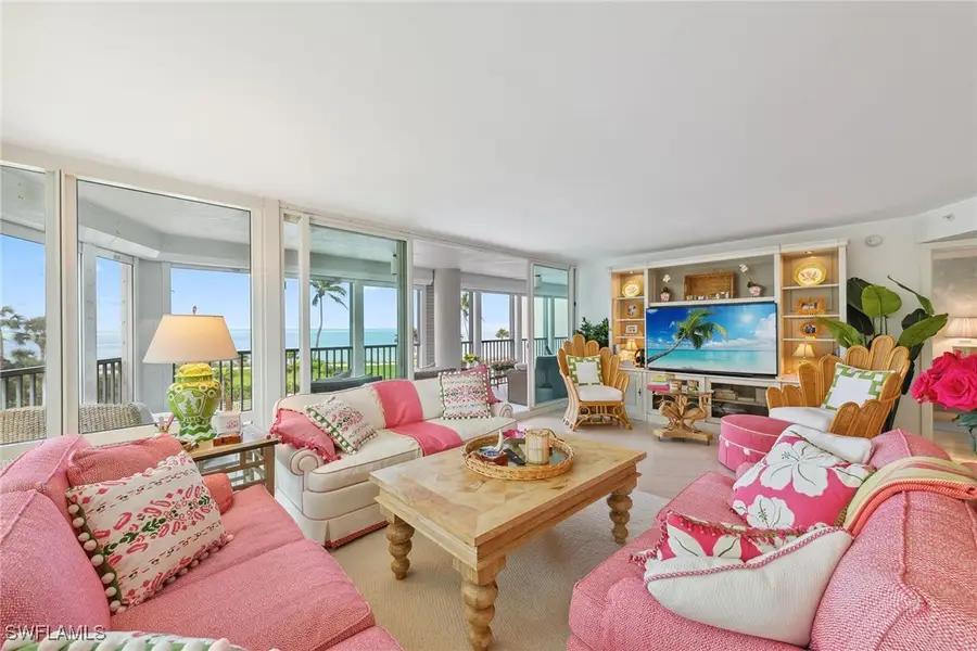 4651 Gulf Shore Boulevard N #101, Naples, FL 34103 - Image #2