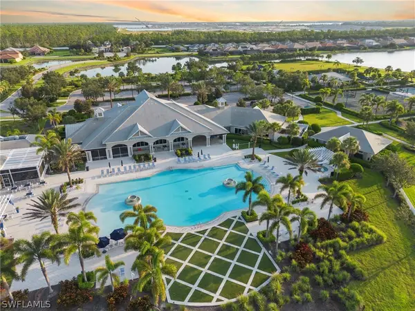 20281 Corkscrew Shores Boulevard, Estero, FL 33928