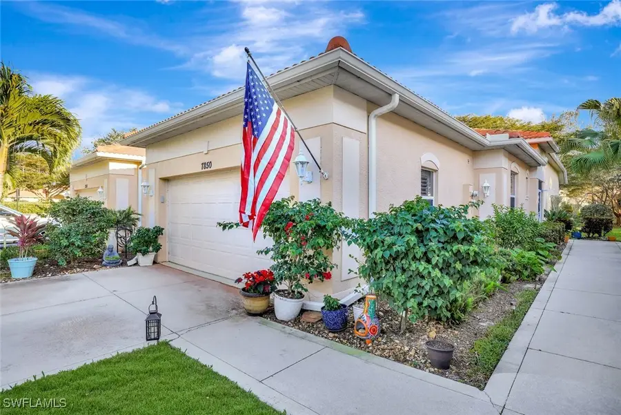 7850 Sanctuary Circle #99-2, Naples, FL 34104 - Image #2