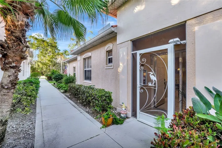 7850 Sanctuary Circle #99-2, Naples, FL 34104 - Image #3