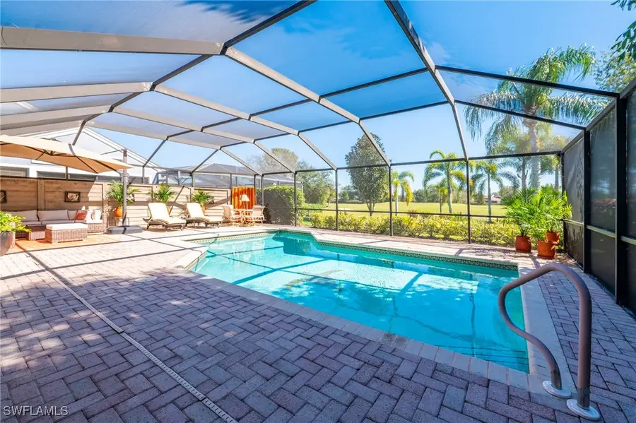 11737 Quail Village Way, Naples, FL 34119 - #2