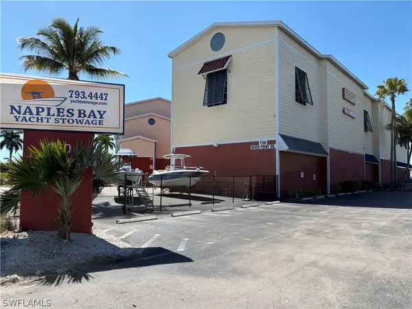 750 River Point Drive, Naples, FL 34102