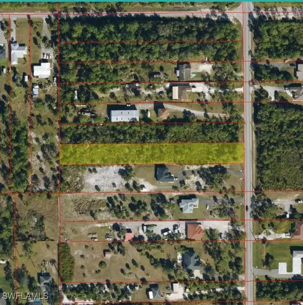 XXX Everglades Boulevard N, Naples, FL 34120