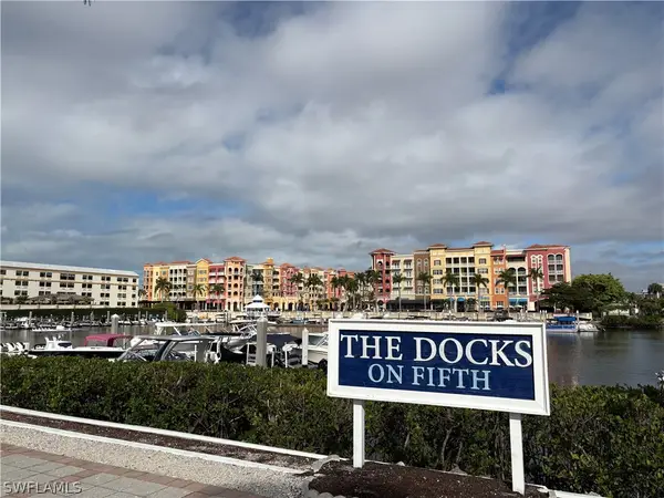 1345 5th Avenue S, Naples,  34102