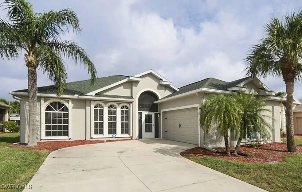 9346 Palm Island Circle, North Fort Myers, FL 33903 - #1