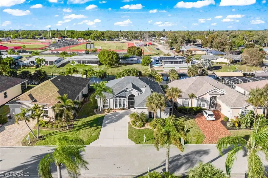 9346 Palm Island Circle, North Fort Myers, FL 33903 - #2