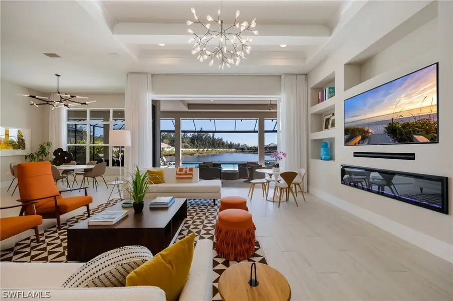 8778 Santo Domingo Drive, Naples, FL 34112 - #2