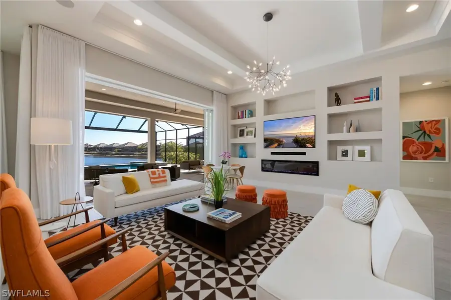 8778 Santo Domingo Drive, Naples, FL 34112 - #3