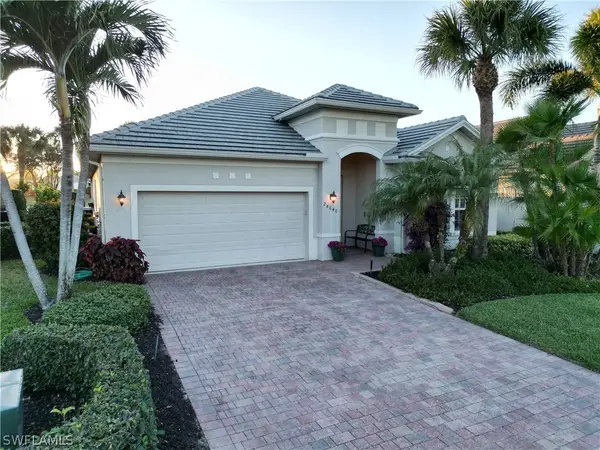 28640 San Galgano Way, Bonita Springs, FL 34135