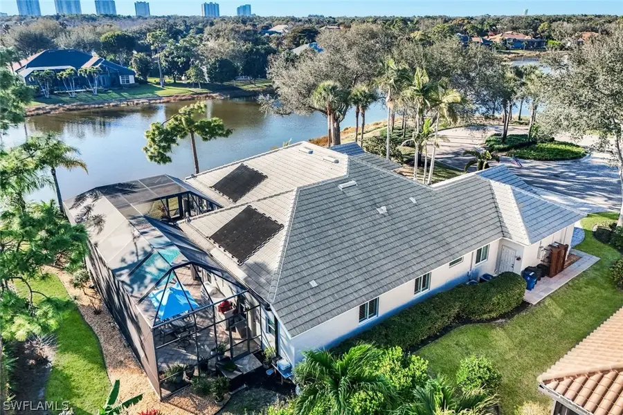 3531 S Muscadine Lane, Bonita Springs, FL 34134 - #2