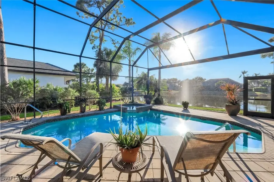 3531 S Muscadine Lane, Bonita Springs, FL 34134 - #3