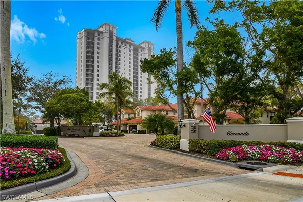 7225 Pelican Bay Boulevard #402, Naples, FL 34108