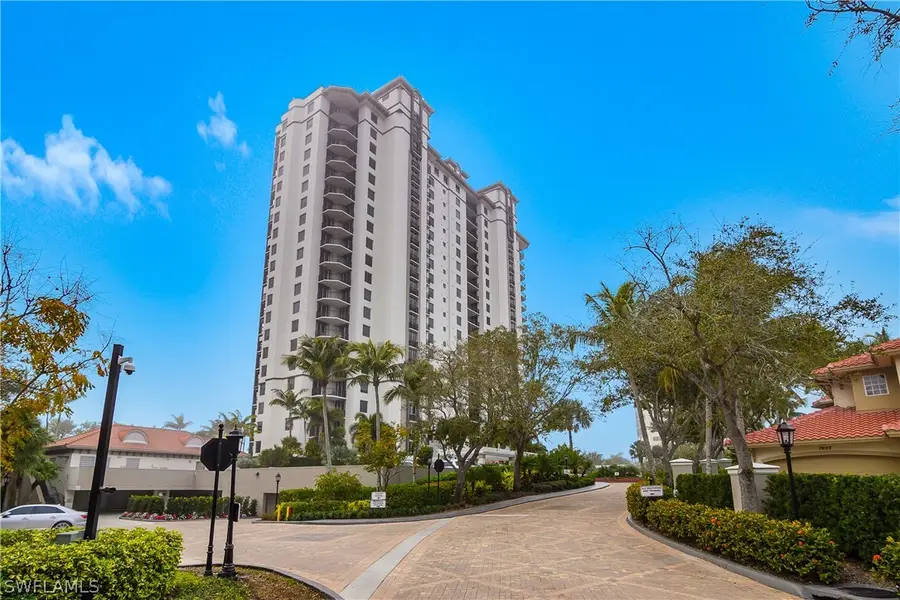 7225 Pelican Bay Boulevard #402, Naples, FL 34108 - #2