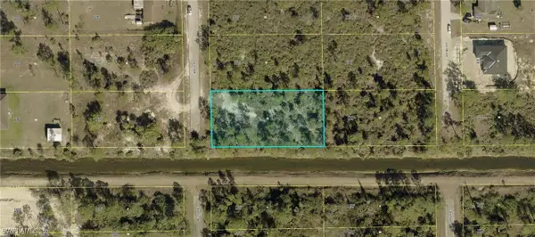 400 Wells Avenue, Lehigh Acres, FL 33972