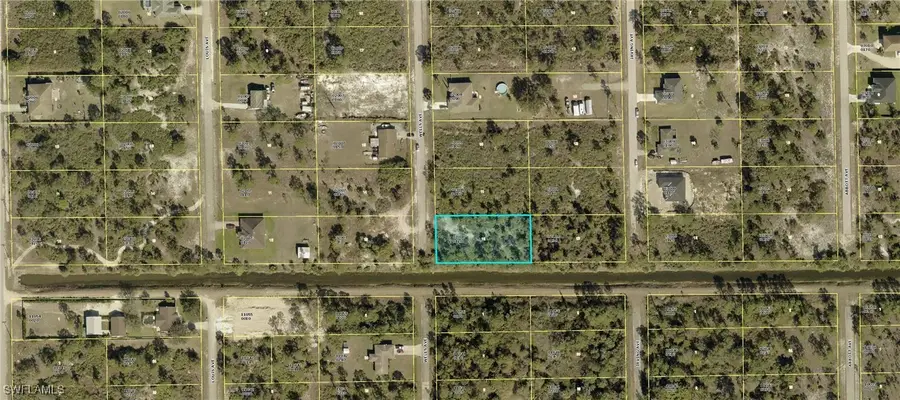 400 Wells Avenue, Lehigh Acres, FL 33972 - Image #3