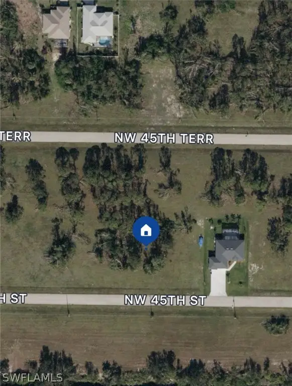 3815 NW 45th Street, Cape Coral, FL 33993 - #2