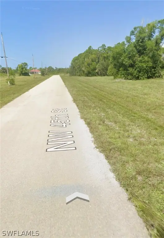 3815 NW 45th Street, Cape Coral, FL 33993 - #3