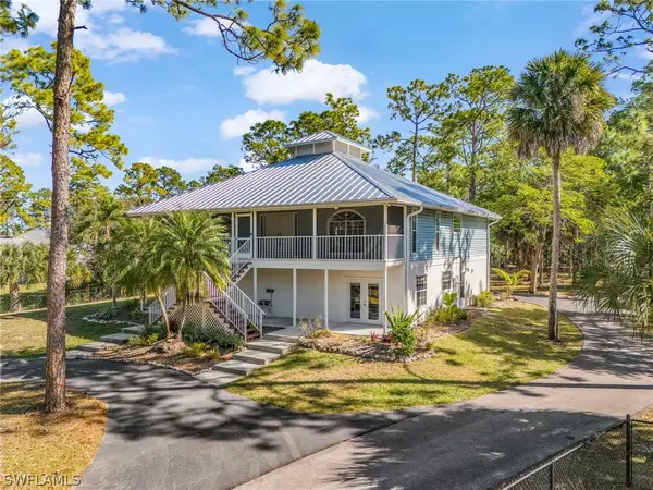 670 27th Street Nw, Naples, FL 34120