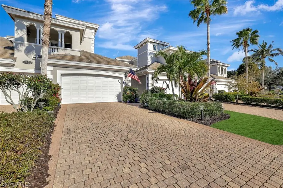 9270 Campanile Circle #102, Naples, FL 34114 - Image #2