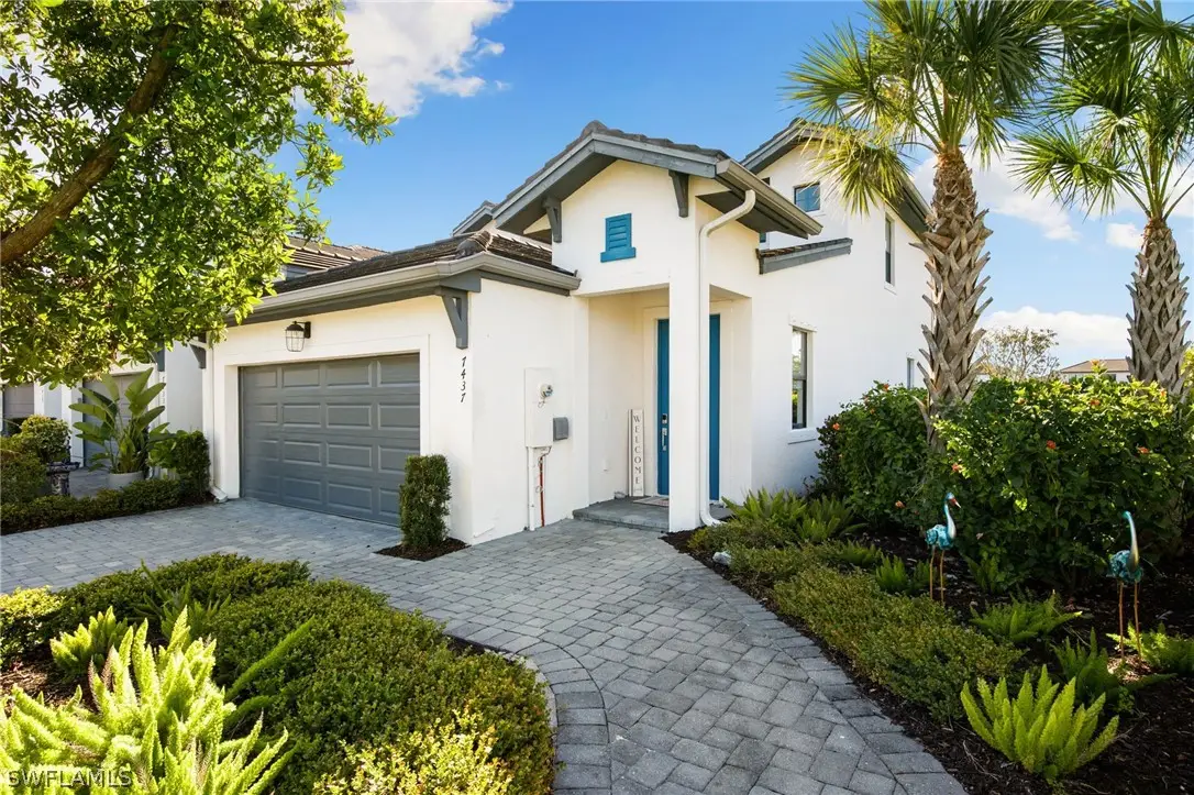 7437 Rockefeller Drive, Naples, FL 34119 - #1