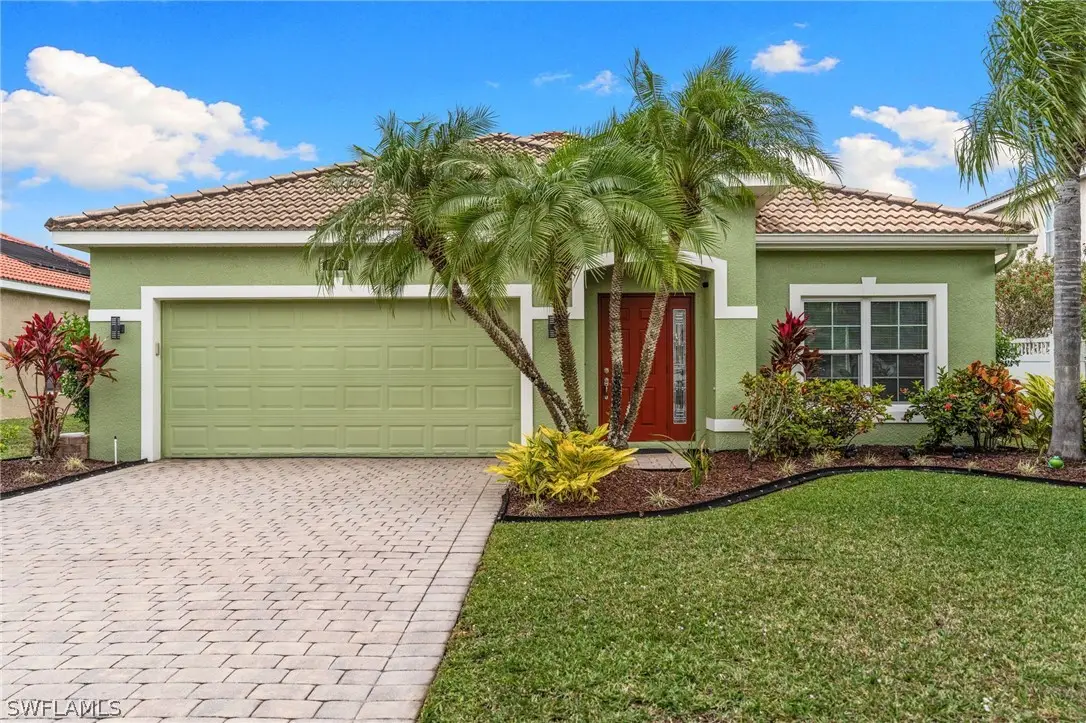 2780 Orange Grove Trail, Naples, FL 34120 - #1