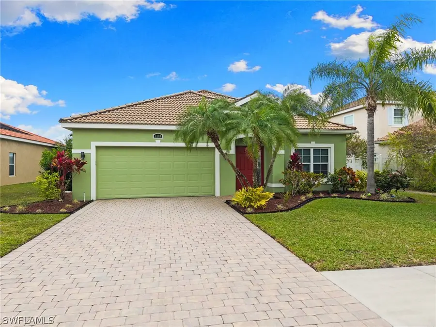 2780 Orange Grove Trail, Naples, FL 34120 - #2