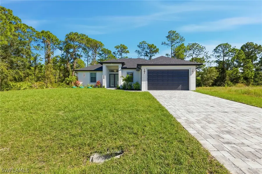 315 Long Avenue S, Lehigh Acres, FL 33974 - #2