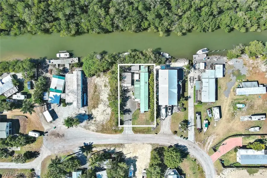 33 Plantation Drive, Everglades City, FL 34139 - #2