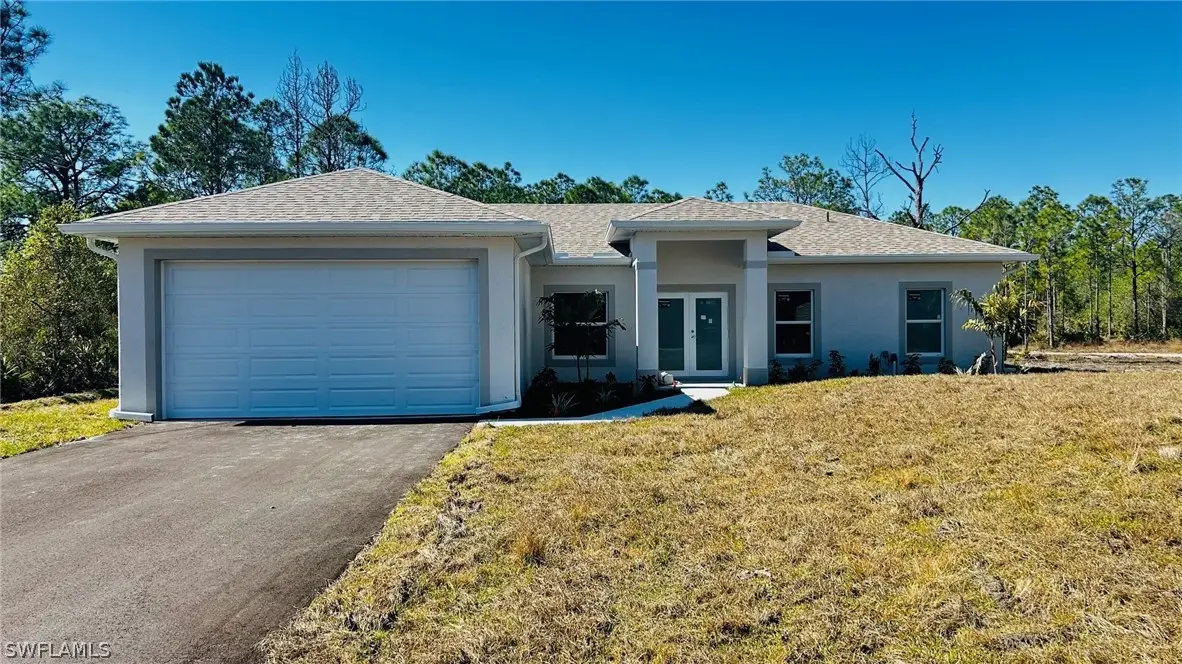 5031 42nd Street Ne, Naples, FL 34120 - #1