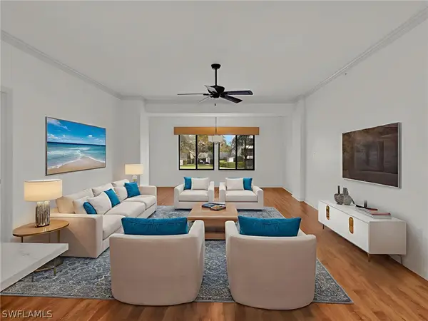 201 Arbor Lake Drive #204, Naples, FL 34110