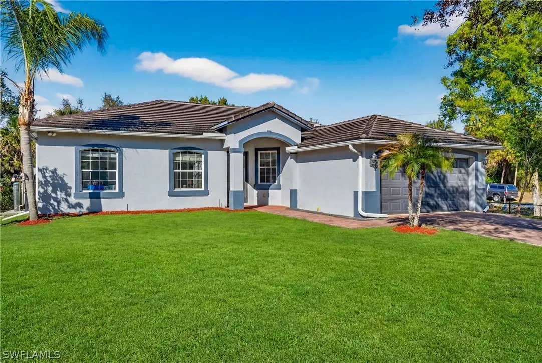 4093 24th Avenue Se, Naples, FL 34117 - #1