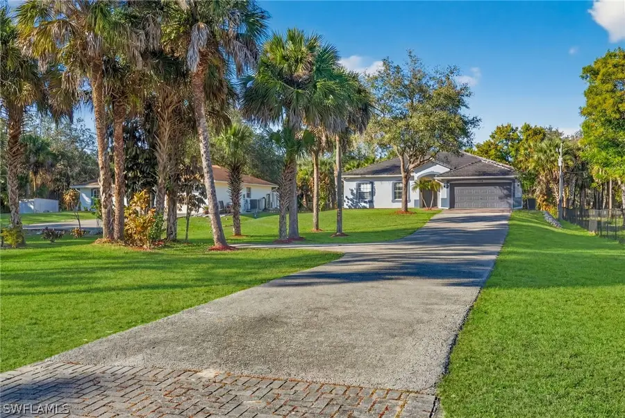 4093 24th Avenue Se, Naples, FL 34117 - #3