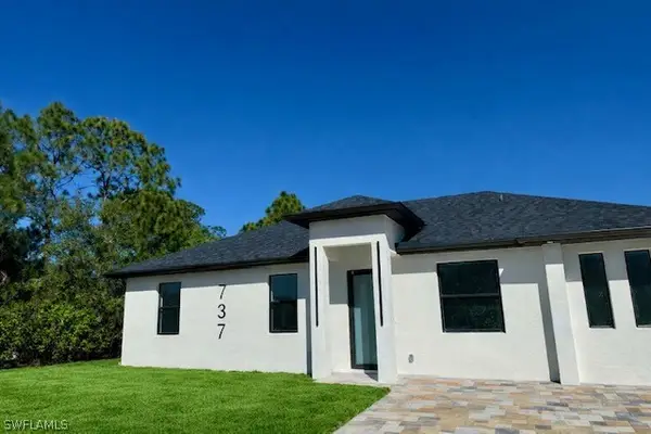 737 Theodore Vail Street E, Lehigh Acres, FL 33974