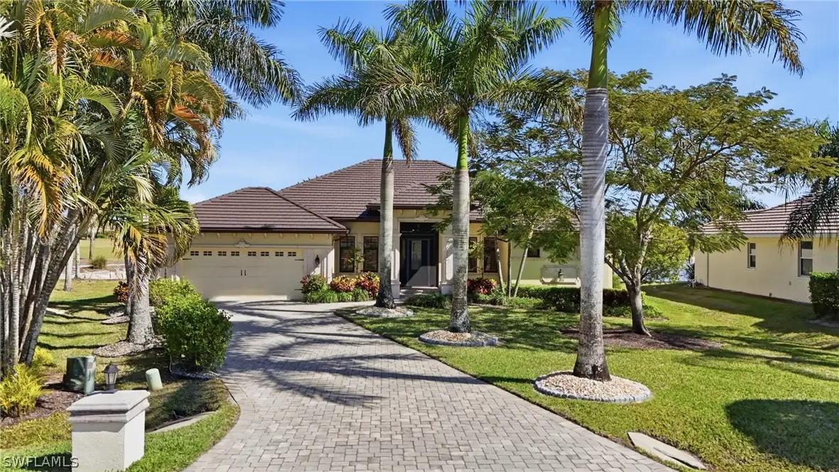 18024 Bluewater Drive, Naples, FL 34114 - #1