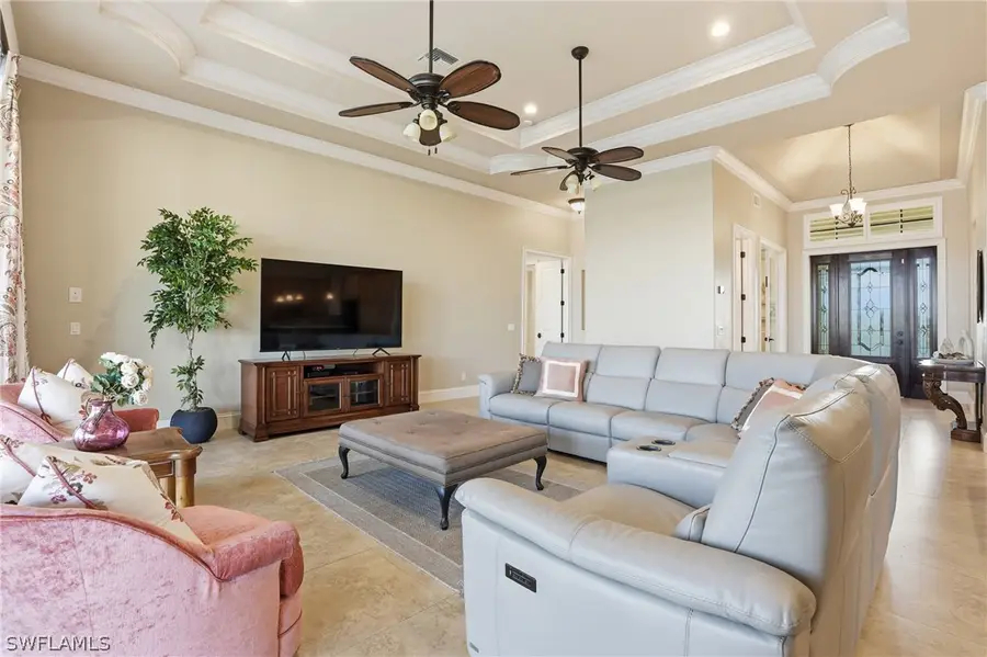 18024 Bluewater Drive, Naples, FL 34114 - #3