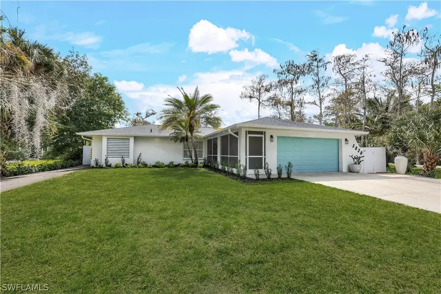 5820 Lancewood Way, Naples, FL 34116 - #2