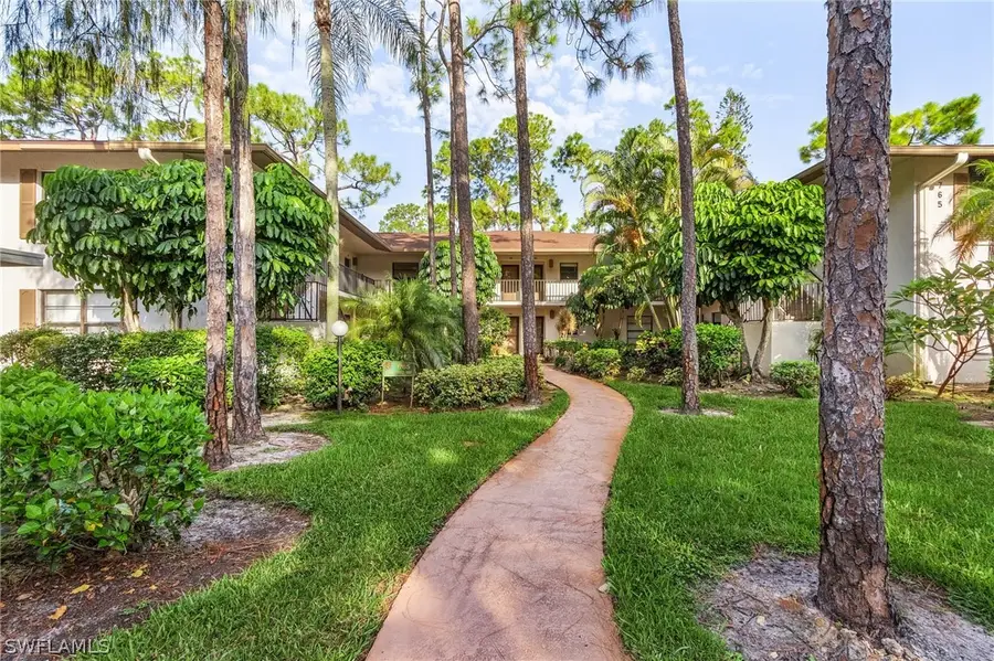 1765 Courtyard Way #C202, Naples, FL 34112 - Image #3