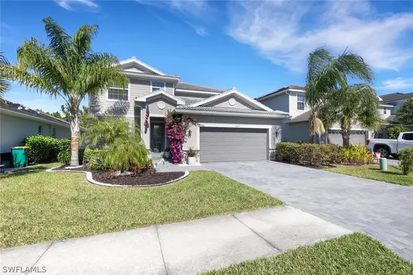 2187 Cara Cara Way, Naples, FL 34120