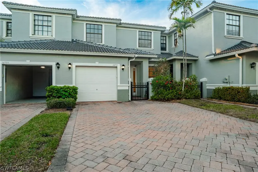 14751 Pinnacle Place #343, Naples, FL 34119 - Image #2