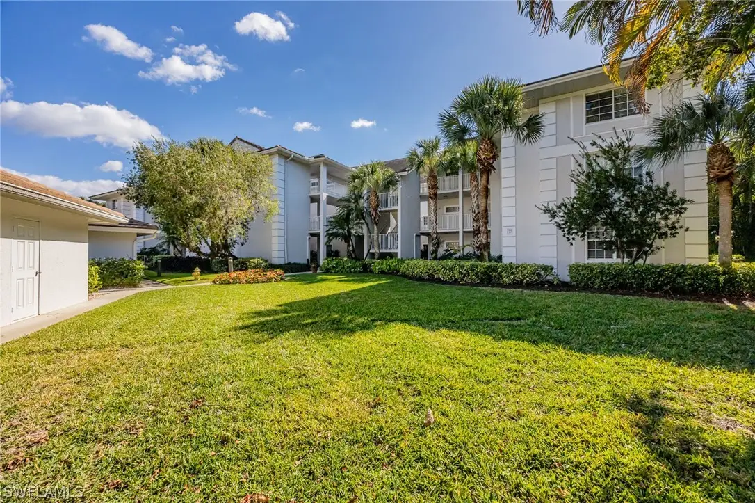 750 Waterford Drive #104, Naples, FL 34113 - #1