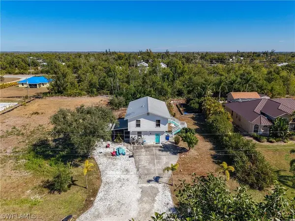 8628 Yukon Court, St James City, FL 33956